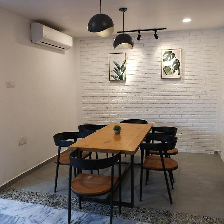 ホテル D'Story Brickhouse @ Okw Malacca エクステリア 写真